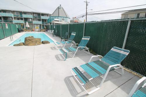 Mark III Motel and Apartments