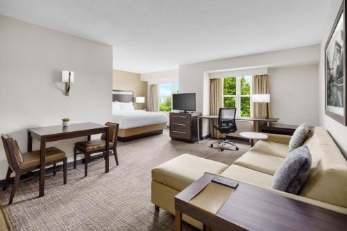 Residence Inn Boston Franklin