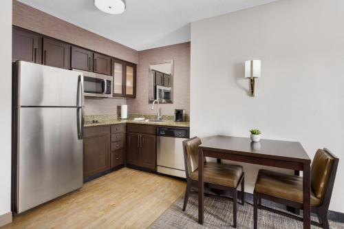 Residence Inn Boston Franklin