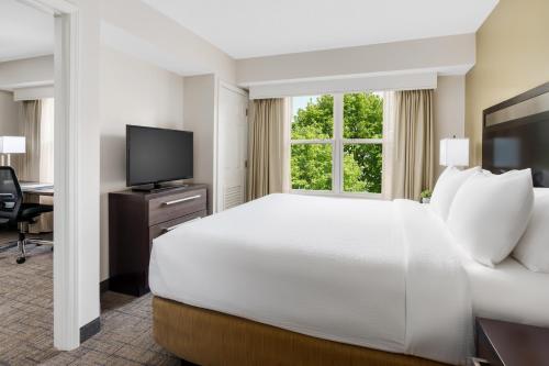 Residence Inn by Marriott Boston Franklin