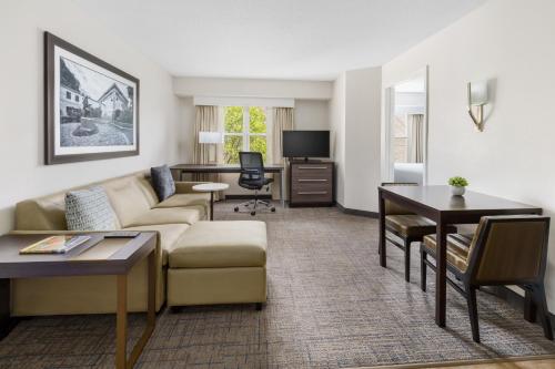 Residence Inn by Marriott Boston Franklin