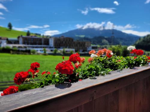 Landhaus Tirol