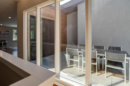 Short Coxe Avenue Townhome 233 in Asheville, USA