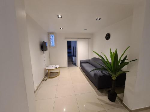 Duplex 3 ch. Bois Vincennes - Location saisonnière - Saint-Maurice