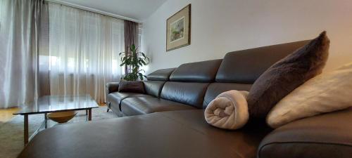 3 min. away - Apartment - Koprivnica