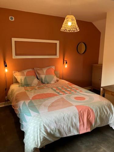 *•*•Nouveau*•*• Chez Mirabelle gîte à louer Verdun