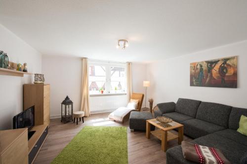 Apartmenthaus im Stieg 140m von Marktkirchhof entfernt