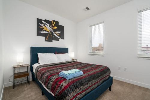 Affordable Private Room Indy - Shared