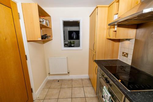 Two bed Apartment near Canary Wharf, Londres (photo 4)