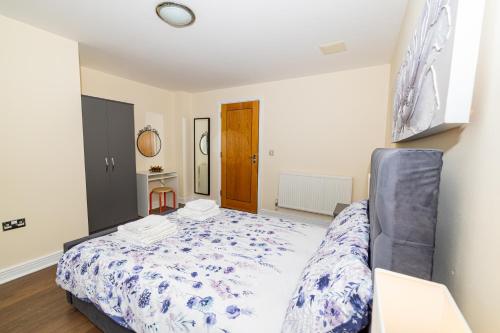 Two bed Apartment near Canary Wharf, Londres (photo 6)