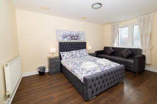 Two bed Apartment near Canary Wharf, Londres (photo 10)