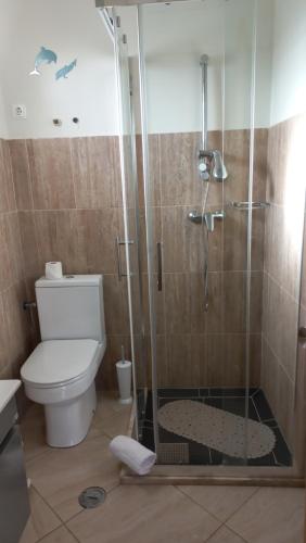 Damfjord Boutique Hotel – Santa Maria, KY