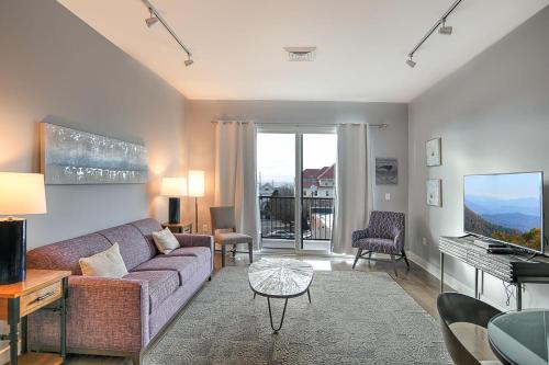 45 Asheland Avenue Unit 408 in Asheville, USA