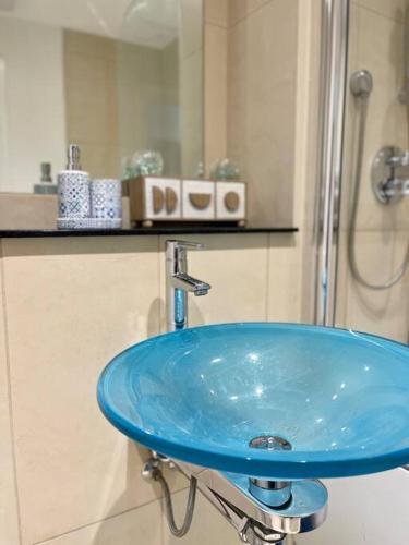 Stylish 2 Bed/Bath Apartment, Birmingham (fotografie 6)