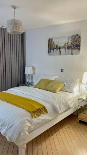 Stylish 2 Bed/Bath Apartment, Birmingham (fotografie 10)