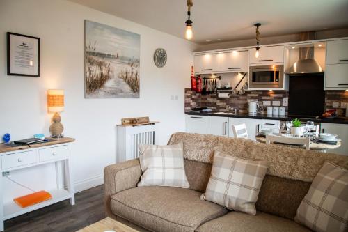 Sandy Bottom, Filey