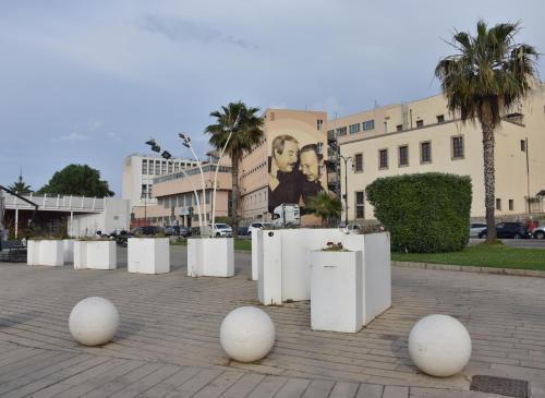 Abside Suite & Spa, Palermo (fotografie 9)
