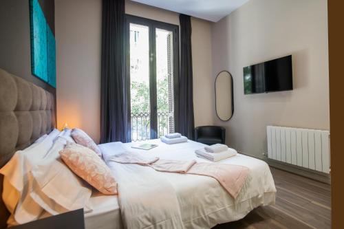 Tendency Apartments 9, Barcelona (fotografie 10)