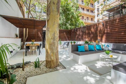 Apartment with Terrace 10 image 7