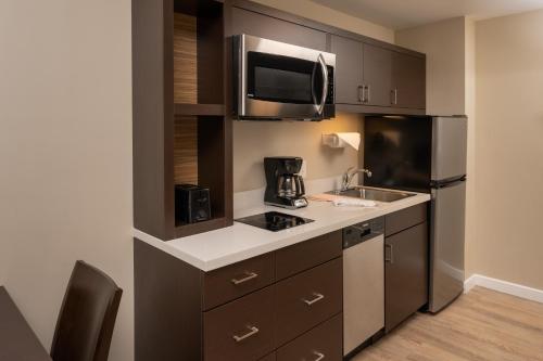 TownePlace Suites Miami Kendall West