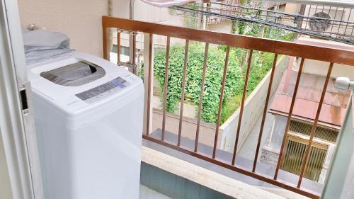 House Ikebukuro | 去趣 chicTrip