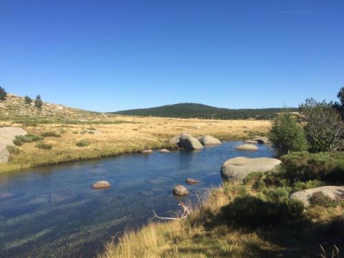 L'Eden des Cévennes