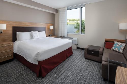 TownePlace Suites Miami Kendall West