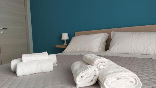 Nirvana Bed and Breakfast Experience