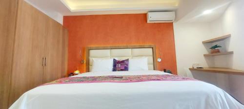 1 king bed