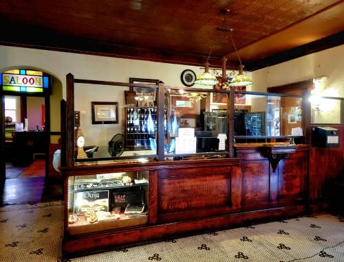 Copper Queen Hotel