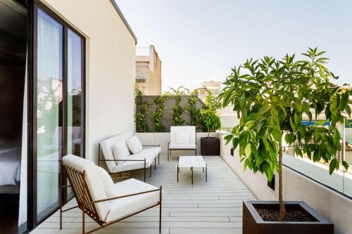 Radisson Collection Hotel Magdalena Plaza Sevilla - image 4