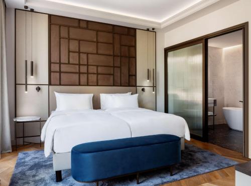 Radisson Collection Hotel Magdalena Plaza Sevilla - image 9