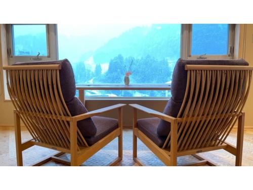 Unazuki Onsen Sanyanagitei - Vacation STAY 06553v