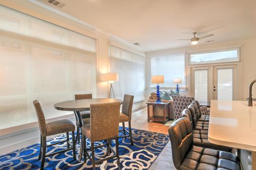 55 South Market Condo 216 in Asheville, USA