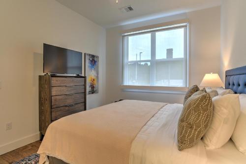 55 South Market Condo 216 in Asheville, USA