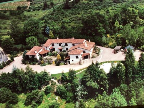 L'Orée des Bois - Location saisonnière - Courpière