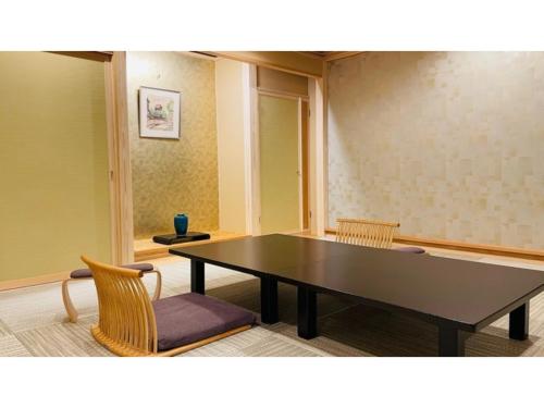 Unazuki Onsen Sanyanagitei - Vacation STAY 06406v