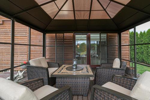 Calm and private apartment by Polo Apartments