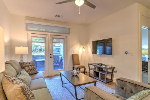 55 South Market Condo 108 in Asheville, USA