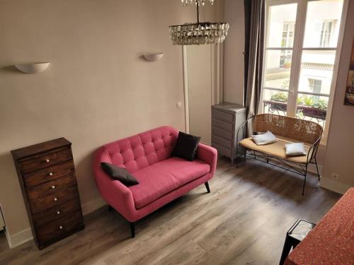 Appartement entier - Paris 12 - Location saisonnière - Paris