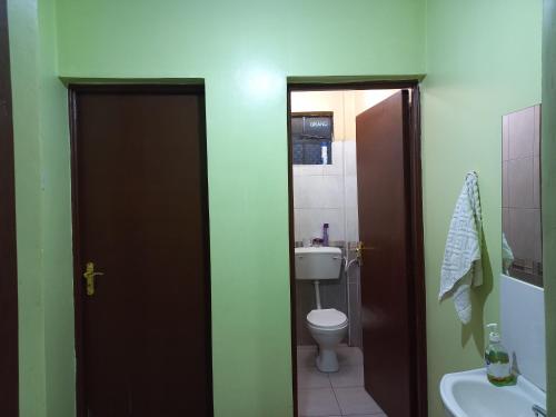 Nakuru Lovely 2bedroom Master ensuite