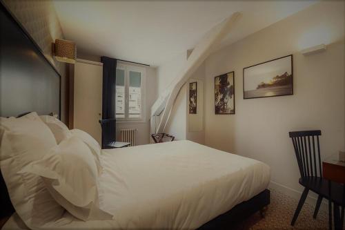 Urban Style Hotel des Carmes in Aurillac