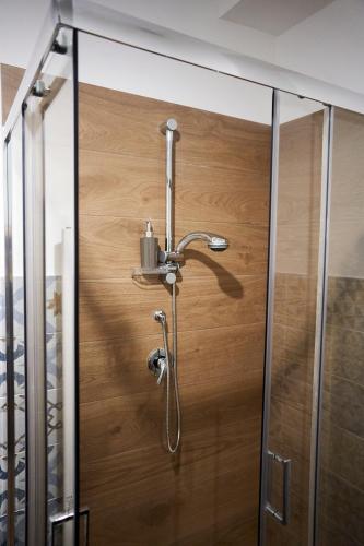 INCASTRO B&B IN CROTONE