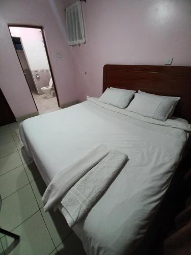 Nakuru Lovely 2bedroom Master ensuite