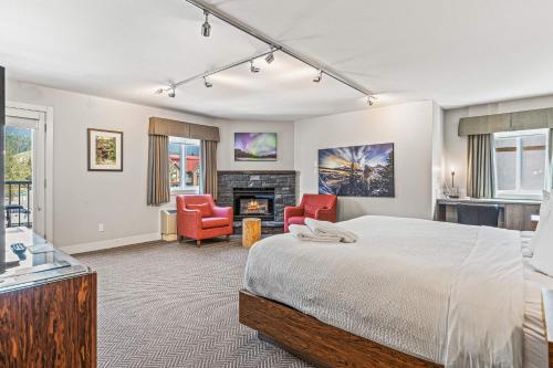 King Suite image 5