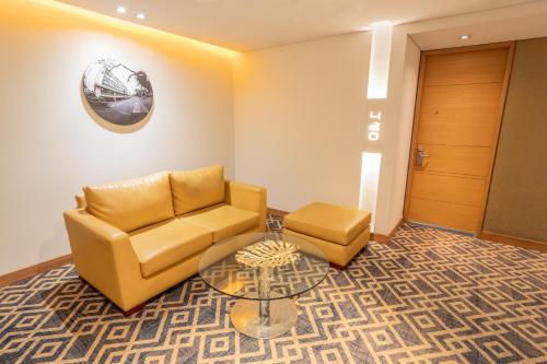 Sonesta Hotel Bogota