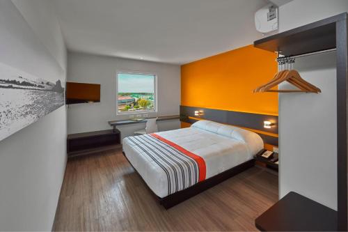 City Express Junior by Marriott Leon Centro de Convenciones