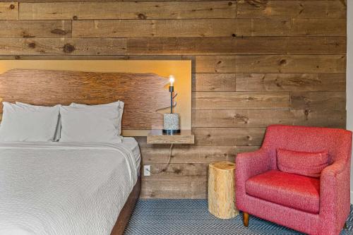 Deluxe Double Room image 4