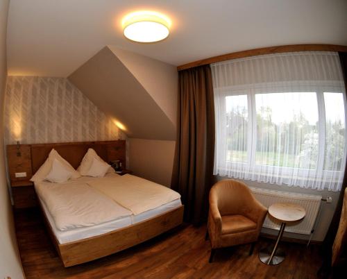 Gasthof Vossbur Room Type - Standard Double Room