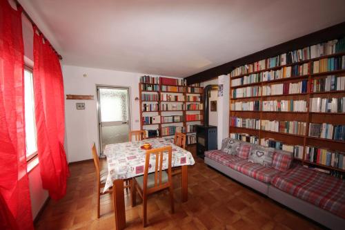  Albergo Diffuso Costauta in Costalta
